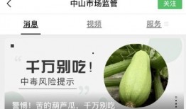 吃葫芦瓜助睡眠,天然安神美食的秘密