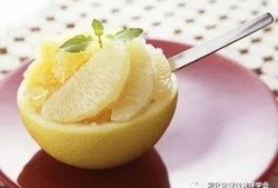 饭后吃蜜瓜水果,美味与健康双重享受