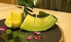 日本蜜瓜如何吃最好,解锁甜蜜滋味