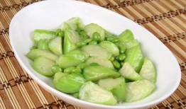 做菜吃的白瓜是什么瓜,揭秘白瓜的独特风味与烹饪技巧