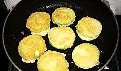 孕妇吃角瓜饼,角瓜饼的营养与制作指南