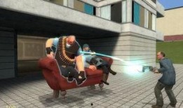 盖瑞模组吃瓜射手,吃瓜射手带你领略无尽欢乐的冒险之旅