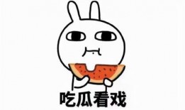 吃瓜吃晚了的文案搞笑,晚来一步，笑谈人间百态