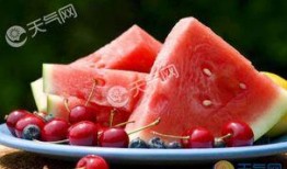 吃樱桃能吃瓜吗,探索樱桃食用禁忌与搭配之道