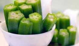 秋葵孙瓜可以一起吃吗,健康饮食新选择