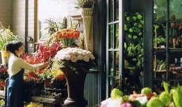 吃瓜事件峰峰花店,吃瓜事件背后的花店传奇