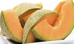 吃肉后吃哈密瓜,美味搭配的奇妙体验