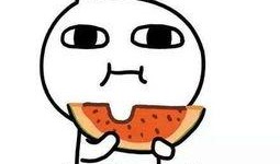 吃瓜专用微博头像,揭秘吃瓜专用微博头像背后的故事