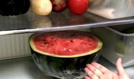 去世亲人吃瓜,那些年我们一起“吃瓜”的温馨回忆