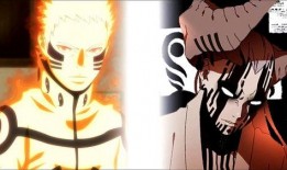 吃瓜的佐助,瓜田里的忍者传奇