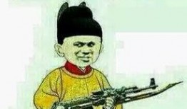 古代吃瓜的名人